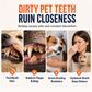 Pet Oral Care Spray & Breath Freshener