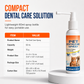 Pet Oral Care Spray & Breath Freshener