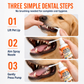 Pet Oral Care Spray & Breath Freshener