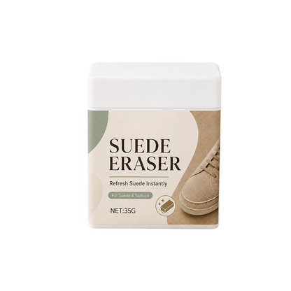 👞 Offerta – Gomma Pulente per Camoscio e Nabuk 35 g