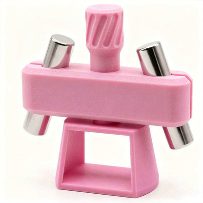 Strumento Magnetico Rotante per Unghie Cat-Eye
