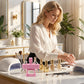 Strumento Magnetico Rotante per Unghie Cat-Eye