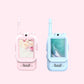 Walkie Talkie Video per Bambini