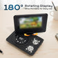 Lettore DVD/EVD portatile da 7,8 pollici con funzione giochi（Spedizione gratuita）