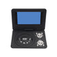 Lettore DVD/EVD portatile da 7,8 pollici con funzione giochi（Spedizione gratuita）