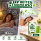 🌿Cerotto Lenitivo a Lunga Durata all’Artemisia contro gli Acari – Sollievo e Comfort ✨