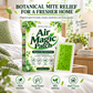 🌿Cerotto Lenitivo a Lunga Durata all’Artemisia contro gli Acari – Sollievo e Comfort ✨