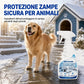 Spray Antighiacciante e Rompighiaccio per Esterni