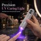 ⏳Time-Limited Special⏰💅💡Portable Handheld UV Nail Curing Light🎁