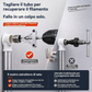 🔥Fino a esaurimento scorte, il 50% di sconto!🎉Utensile per estrarre i tubi difettosi