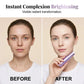 💄 Fondotinta 2 in 1 Color-Changing – Si Adatta al Tuo Tono di Pelle ✨