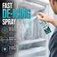 Spray Sbrinante Rapido per Frigorifero