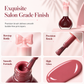 Smalto per Unghie Oil-Based Rapido e Impermeabile
