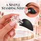 Timbro per Ombretti Makeup Tool