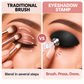 Timbro per Ombretti Makeup Tool