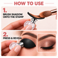 Timbro per Ombretti Makeup Tool