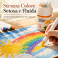 ⏳Offerta a tempo limitato al 50%⏰ Pastelli e pastelli a olio lavabili per bambini😇🎨