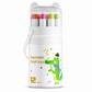 ⏳Offerta a tempo limitato al 50%⏰ Pastelli e pastelli a olio lavabili per bambini😇🎨