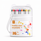 ⏳Offerta a tempo limitato al 50%⏰ Pastelli e pastelli a olio lavabili per bambini😇🎨