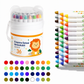 ⏳Offerta a tempo limitato al 50%⏰ Pastelli e pastelli a olio lavabili per bambini😇🎨