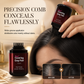 🥳BEST SELLER 2026🥳💞OLTRE 50 MILA VENDUTI! 💇‍♀️✨ 50% DI SCONTO! Stick colorante temporaneo copri capelli bianchi – Pettine di precisione a W, formula ai peptidi, resistente al sudore e ad asciugatura rapida. Ritocca i capelli bianchi in pochi secondi!