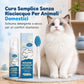 🐶🐱Mousse Detergente Delicata per Mento di Cani e Gatti – Ingredienti Sicuri e Facile da Usare ✨