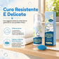 🐶🐱Mousse Detergente Delicata per Mento di Cani e Gatti – Ingredienti Sicuri e Facile da Usare ✨
