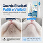 🐶🐱Mousse Detergente Delicata per Mento di Cani e Gatti – Ingredienti Sicuri e Facile da Usare ✨