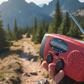 2+1 GRATIS，Spedizione Gratuita！📻 -50% DI SCONTO SUBITO!🔋Radio solare di emergenza portatile multifunzione⚡