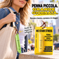 🔥 Penna Smacchiatore Portatile a Doppia Testina – Addio Macchie Subito! 🖊️