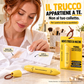 🔥 Penna Smacchiatore Portatile a Doppia Testina – Addio Macchie Subito! 🖊️