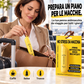 🔥 Penna Smacchiatore Portatile a Doppia Testina – Addio Macchie Subito! 🖊️