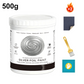 Pittura Metallizzata Argento Premium a Base Acqua