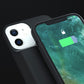 Custodia per iPhone e Power Bank 2 in 1