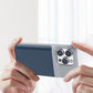Custodia per iPhone e Power Bank 2 in 1