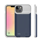 Custodia per iPhone e Power Bank 2 in 1