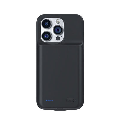 Custodia per iPhone e Power Bank 2 in 1