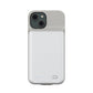 Custodia per iPhone e Power Bank 2 in 1