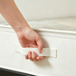 Borsa Contenitore Pieghevole Sotto il Letto con Coperchio a Zip