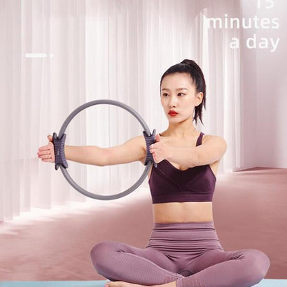 Anello di fitness multifunzionale di Pilates per allenamento di resistenza