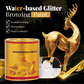 🎁Vendita calda 49% DI SCONTO⏳Vernice abbronzante glitterata a base d'acqua
