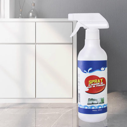 Spray Per La Rimozione Della Muffa