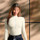 Set body con cerniera