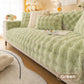 Pousbo® Spesso Coniglio Peluche Copridivano