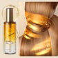 ✨Offerta a tempo limitato ✨Olio essenziale per il trattamento idratante dei capelli successo attivo