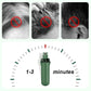 Penna per tintura per capelli temporanea con copertura grigia