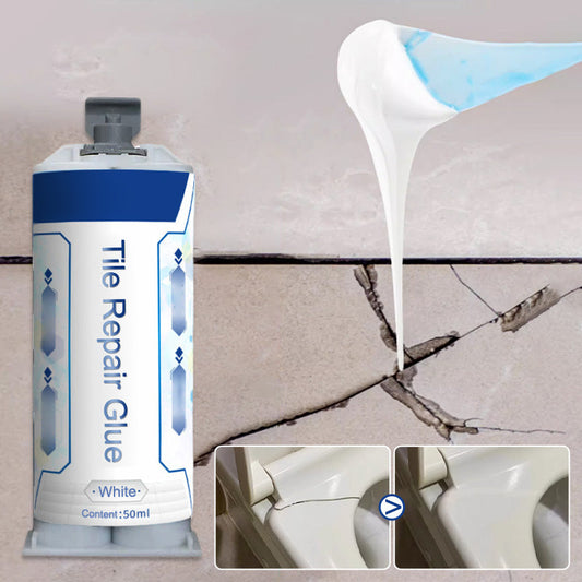 🔥Acquista 2 e ricevi 1 gratis🔥Colla per riparazione piastrelle