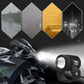 [Regalo creativo] Faro potente a LED per moto successo