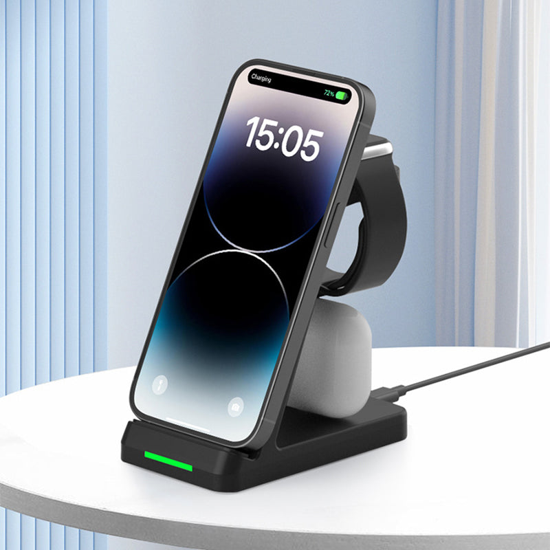 Caricabatterie Wireless per iPhone X, iPhone 8 e Samsung Galaxy OGGI SCONTATISSIMO - Apple Caffè Caricabatterie Wireless per iPhone X, iPhone 8 e Samsung Galaxy OGGI SCONTATISSIMO - Apple Caffè